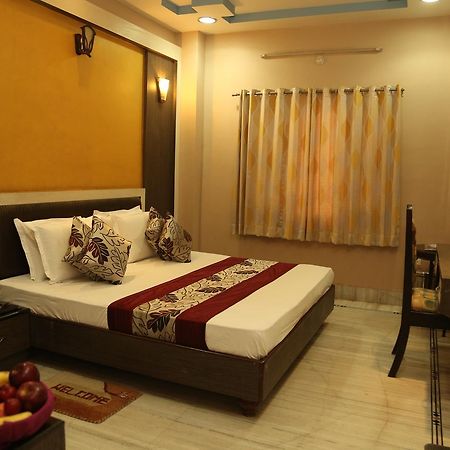 Hotel New Golden Palace Phalodi  Bagian luar foto