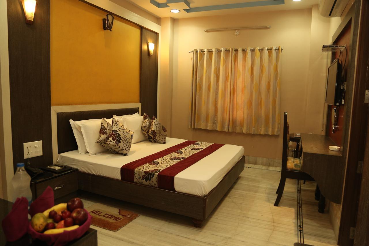Hotel New Golden Palace Phalodi  Bagian luar foto