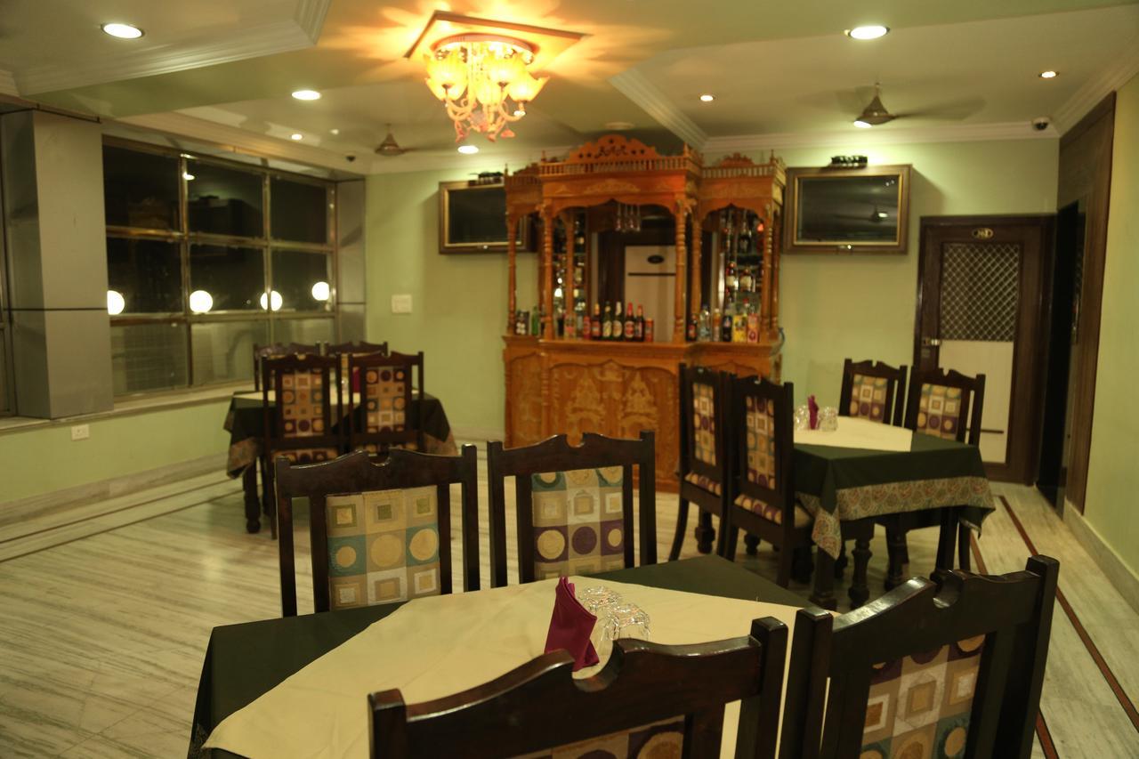 Hotel New Golden Palace Phalodi  Bagian luar foto