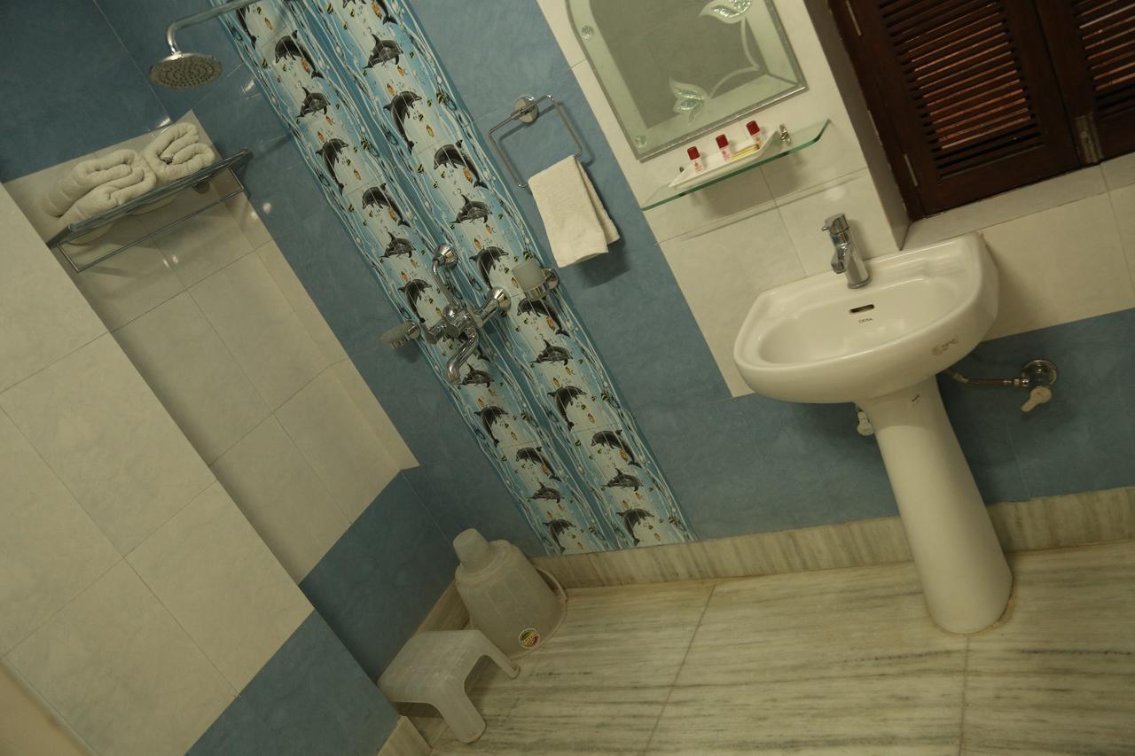 Hotel New Golden Palace Phalodi  Bagian luar foto