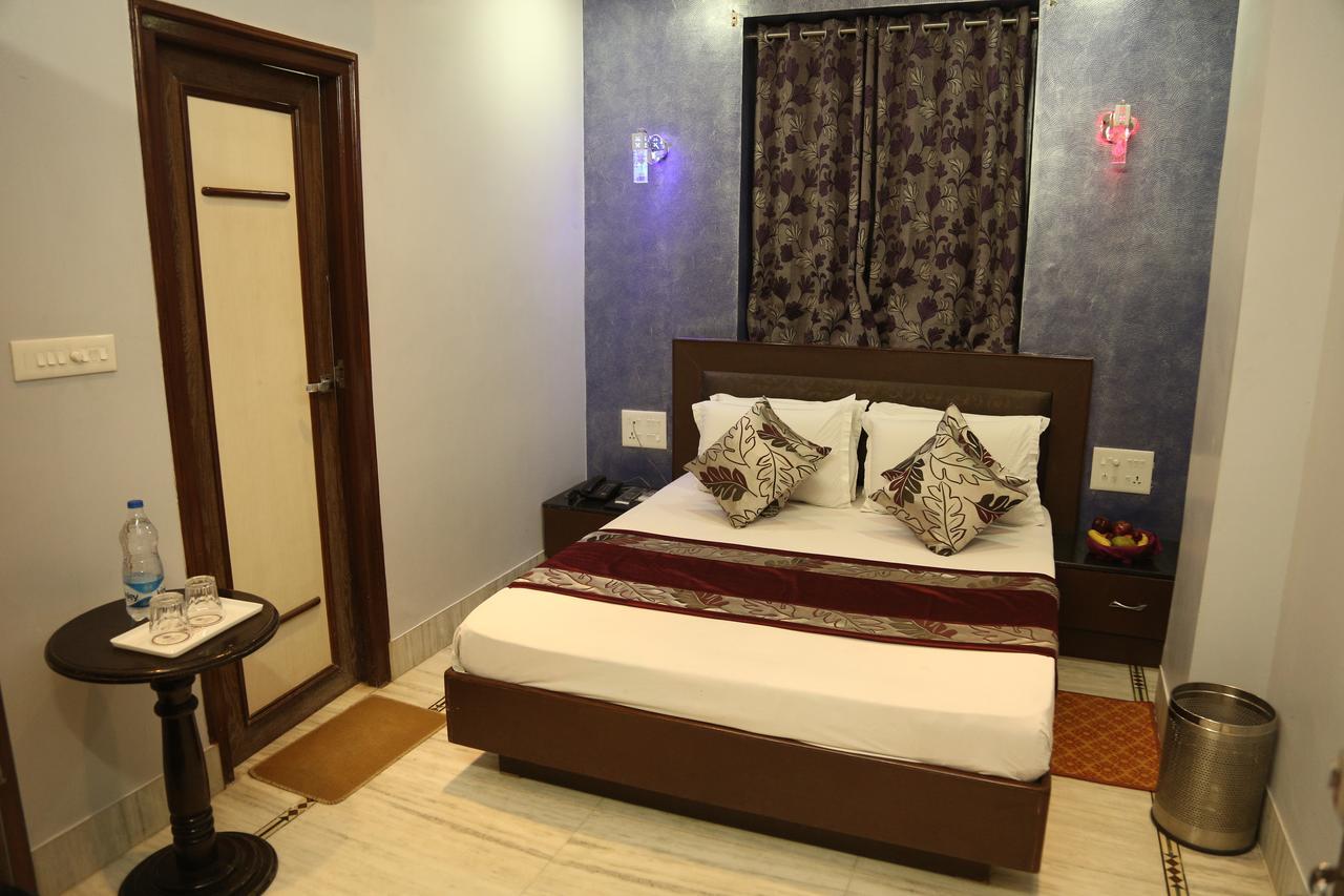 Hotel New Golden Palace Phalodi  Bagian luar foto
