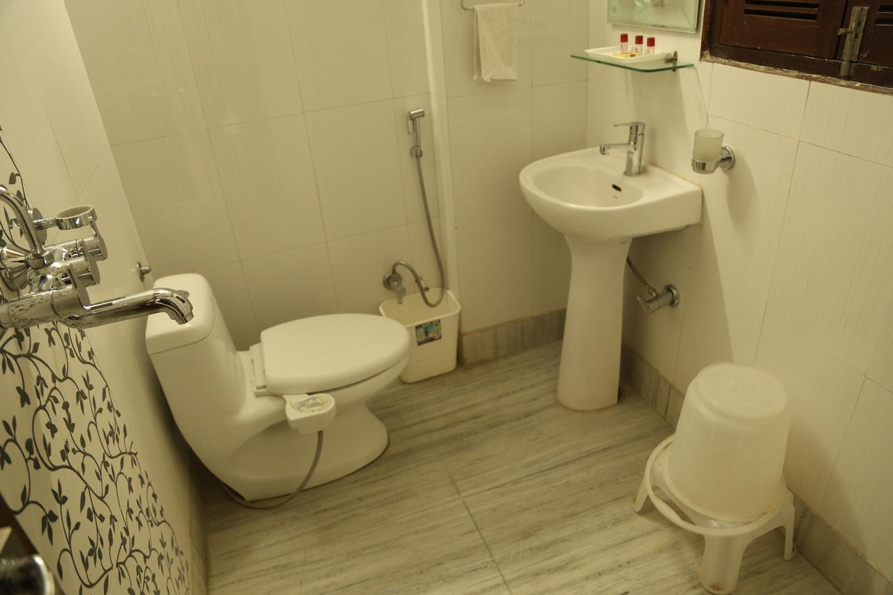 Hotel New Golden Palace Phalodi  Bagian luar foto